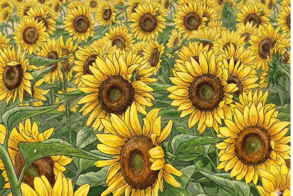 2025年8月のプレイリスト