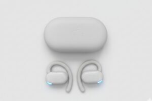 Ankerオープンイヤー型「Soundcore V20i」