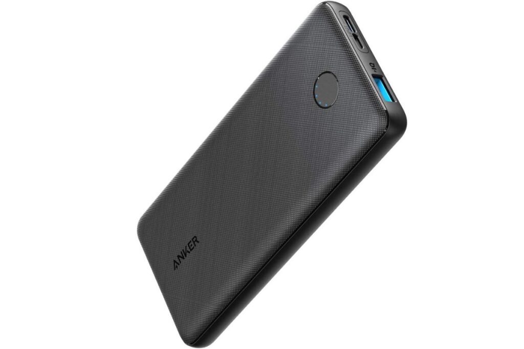 Anker PowerCore Slim 10000