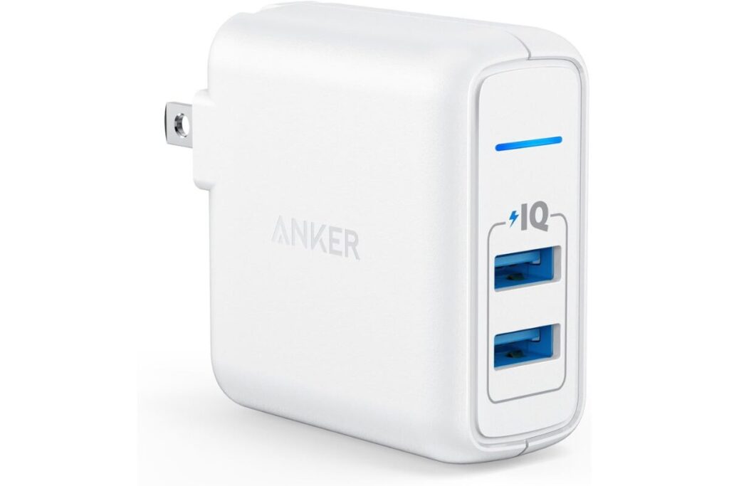 Anker PowerPort 2 Elite